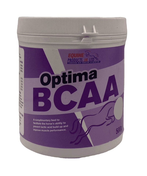 Optima BCAA 500 gm - Shopivet.com