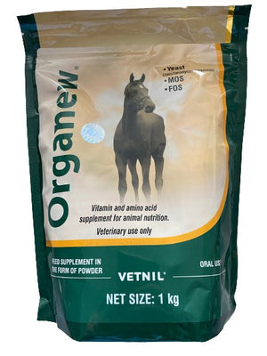 Organew 1kg - Shopivet.com