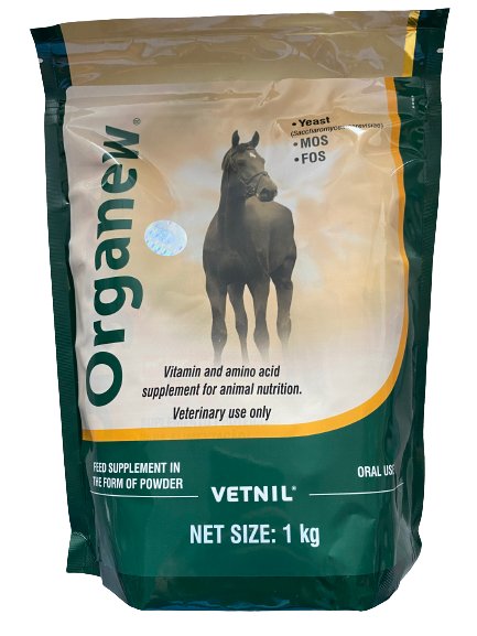 Organew 1kg - Shopivet.com