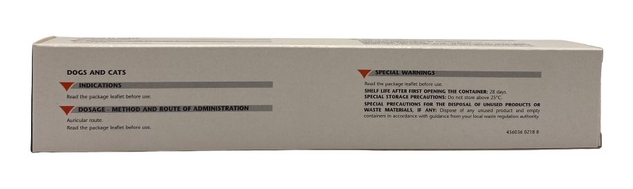 Oridermyl 10g - Shopivet.com