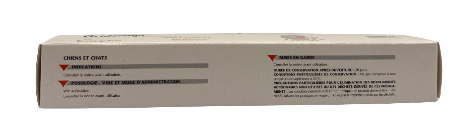 Oridermyl 10g - Shopivet.com