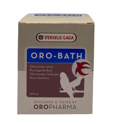 ORO - BATH 300gm - Shopivet.com