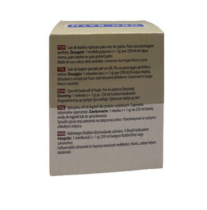 ORO - BATH 300gm - Shopivet.com