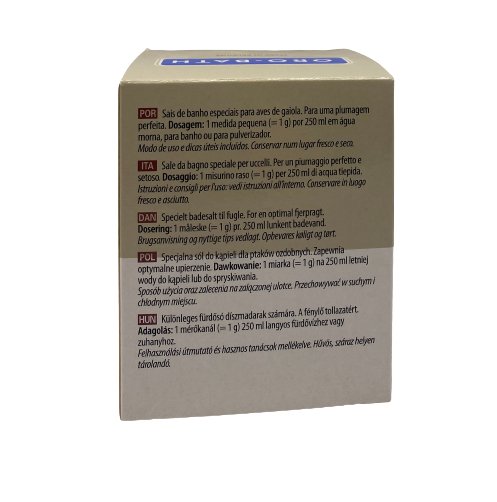 ORO - BATH 300gm - Shopivet.com