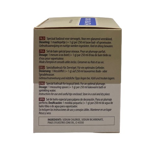ORO - BATH 300gm - Shopivet.com