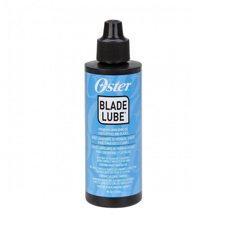 OSTER BLADE LUBE 120 ML - Shopivet.com