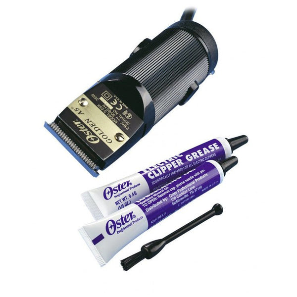 OSTER CLIPPER A5 230 V, ONE SPEED WITH BLADE NO 40 - Shopivet.com