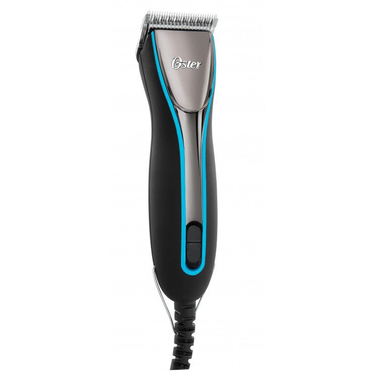 OSTER CLIPPER A6 COMFORT, 230V WITHOUT BLADES - Shopivet.com