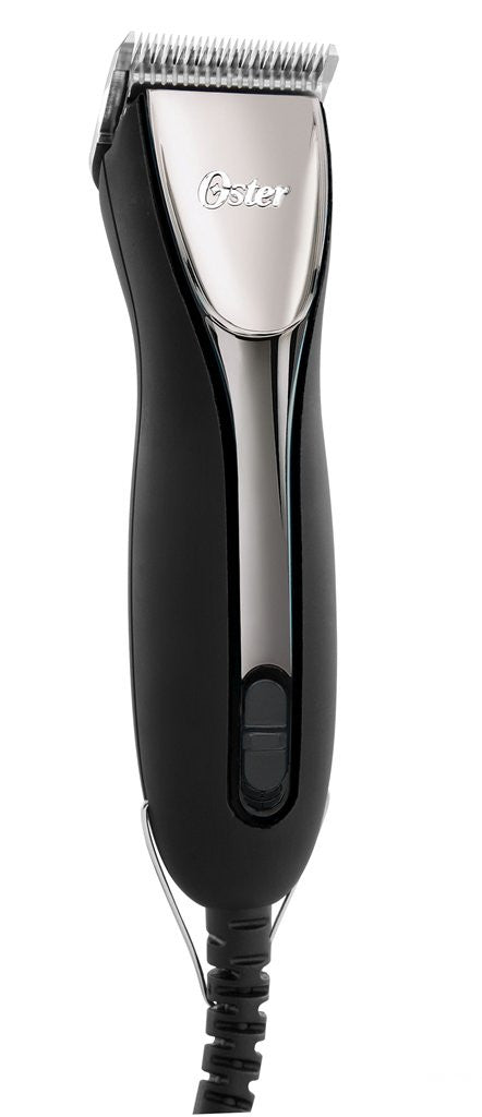 OSTER CLIPPER A6 SLIM, 230V WITHOUT BLADES - Shopivet.com