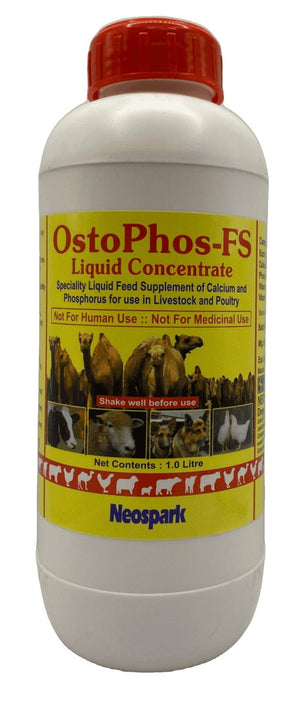 OstoPhos-FS - Shopivet.com