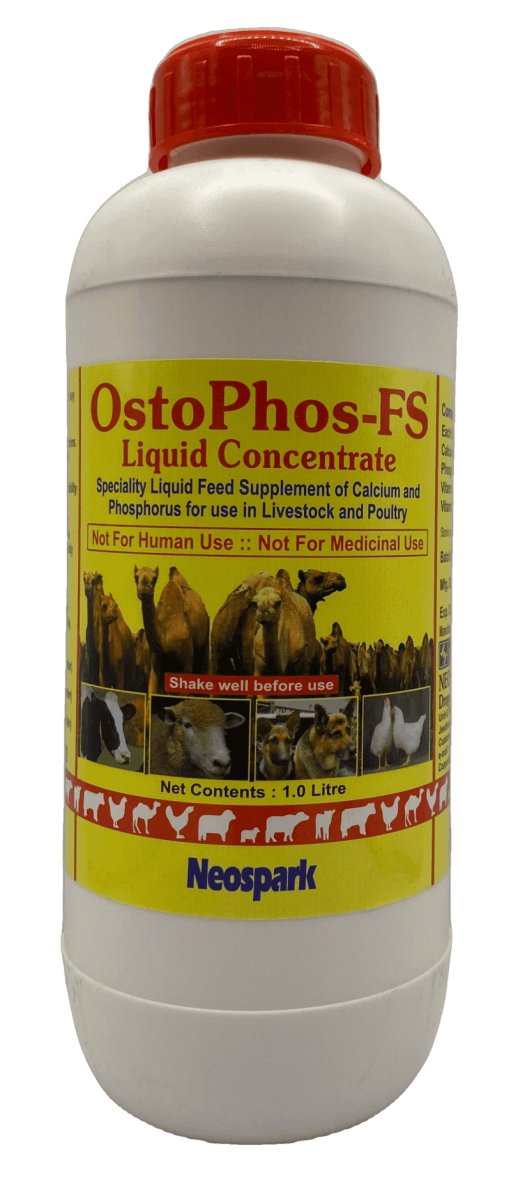 OstoPhos-FS - Shopivet.com