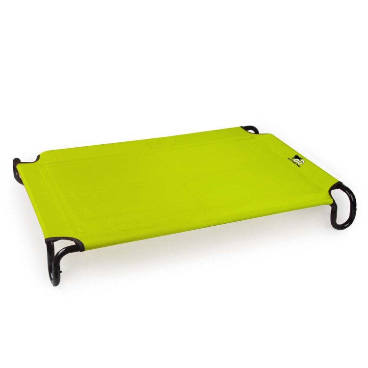 Outdoor - Portable Elevated Pet Cot - Shopivet.com