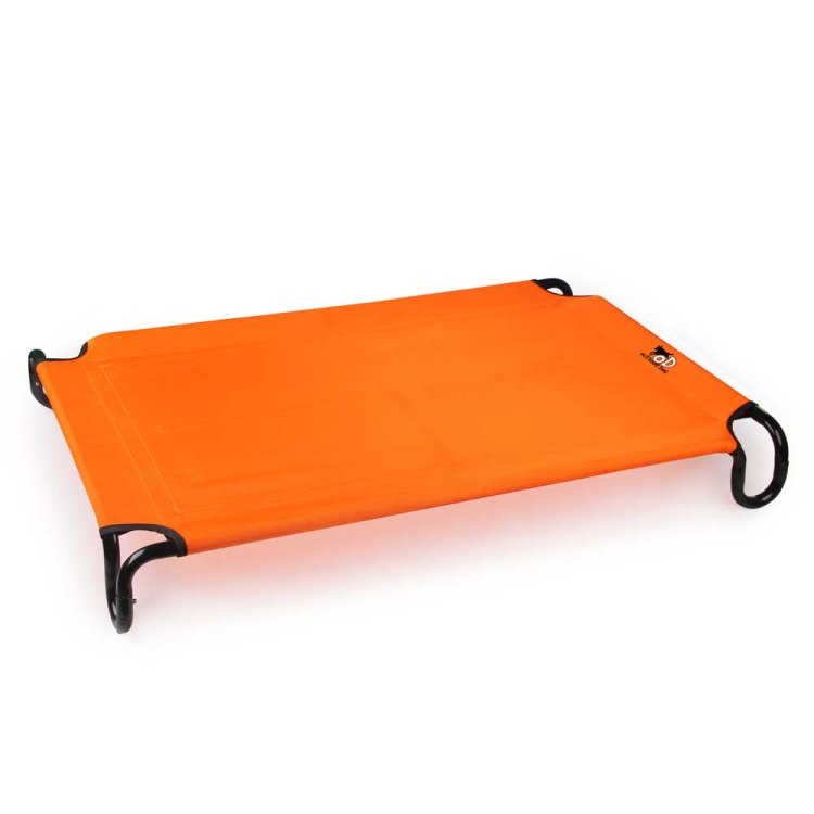 Outdoor - Portable Elevated Pet Cot - Shopivet.com