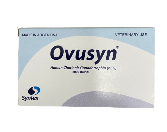 Ovusyn 5000 - Shopivet.com
