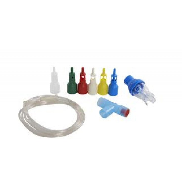 OXYGEN ACCESSORY KIT FOR BUSTER ICU - Shopivet.com