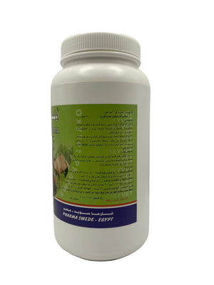 OXYVET 1kg - Shopivet.com