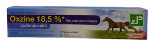Oxzine 18.5% 32.5g - Shopivet.com