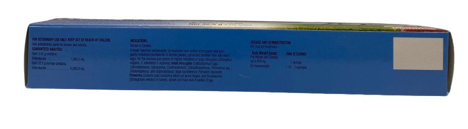 Oxzine 18.5% 32.5g - Shopivet.com