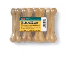 Padovan Natural Chews Bone 4 pieces - Shopivet.com