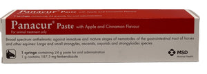 Panacur Paste - Shopivet.com