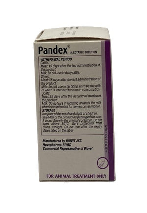 Pandex 50ml - Shopivet.com