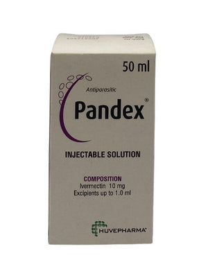 Pandex 50ml - Shopivet.com