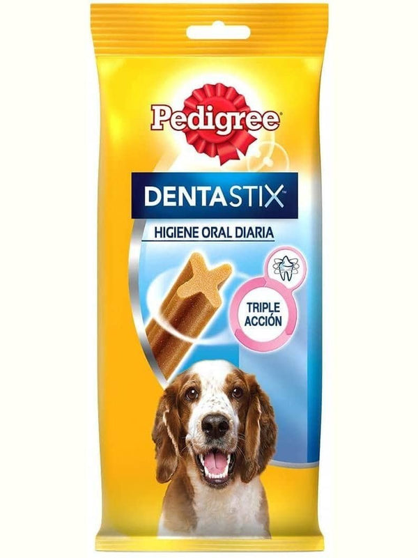 Pedigree Dentastix 7Pieces - Shopivet.com