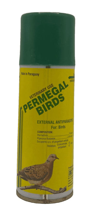 PERMEGAL BIRDS - Shopivet.com