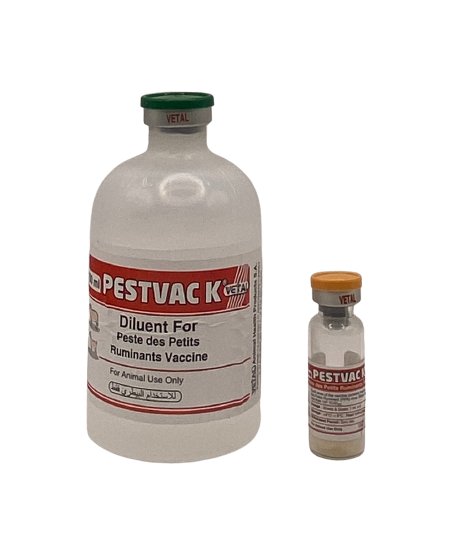PESTVAC - Shopivet.com