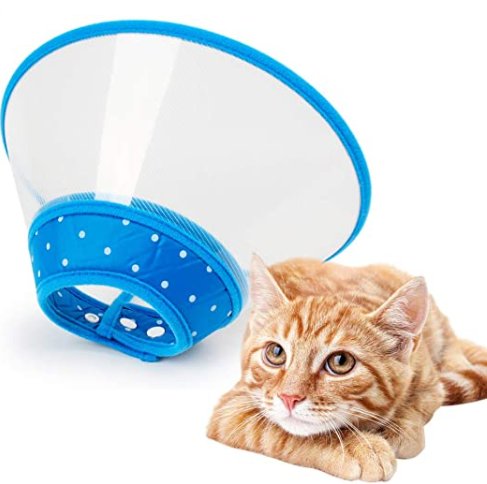 Pet Protective Collar - Shopivet.com