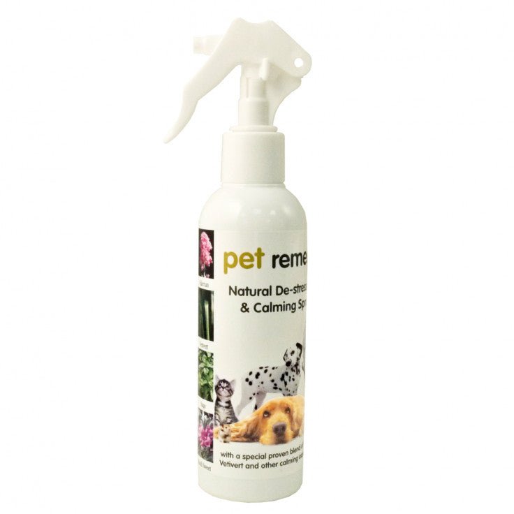 PET REMEDY CALMING SPRAY 200 ML - Shopivet.com