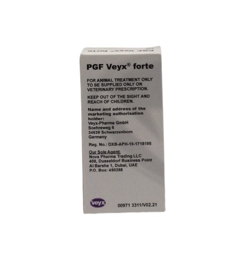 PGF Veyx forte 20ml - Shopivet.com