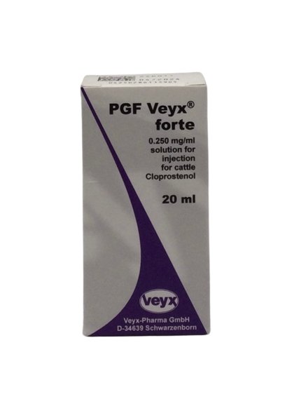 PGF Veyx forte 20ml - Shopivet.com