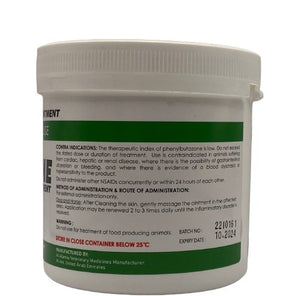 PHENAZONE PHENYLBUTAZONE cream - Shopivet.com