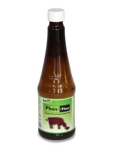Phos-phor 500ml - Shopivet.com