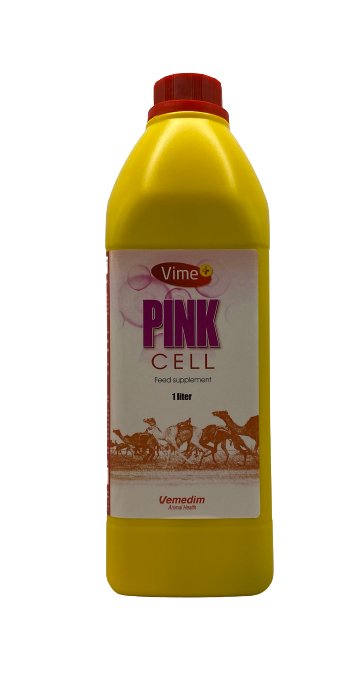 PINK CELL 1L - Shopivet.com