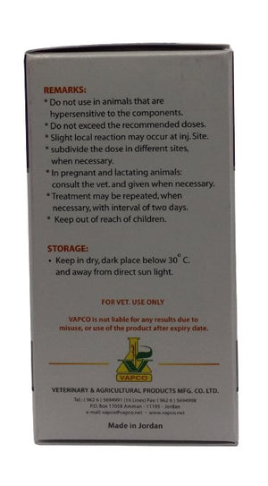 Piroplasmin 100ml - Shopivet.com