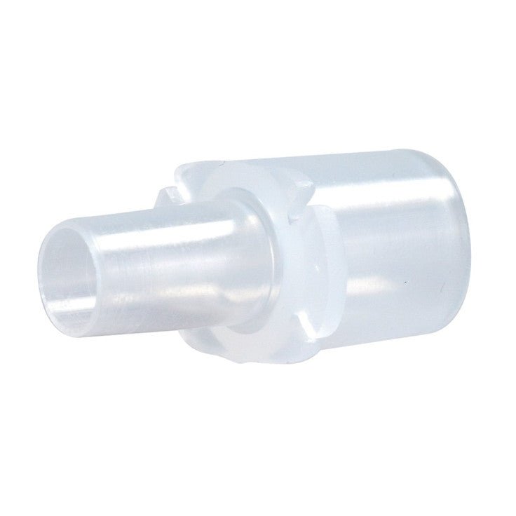 PLASTIC CONNECTOR ENDOTRACHEAL TUBE - Shopivet.com