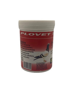Plovet 7 in 1 Comed 100gm - Shopivet.com