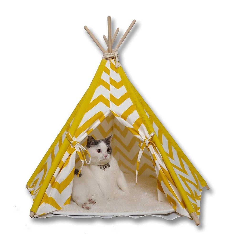 Portable Dog Tents & Pet Houses medium - Shopivet.com