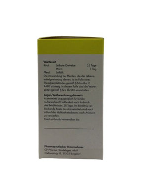 Prednisolonacetat- Injektionssuspension 100ml - Shopivet.com