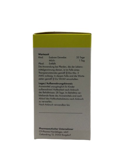 Prednisolonacetat- Injektionssuspension 100ml - Shopivet.com