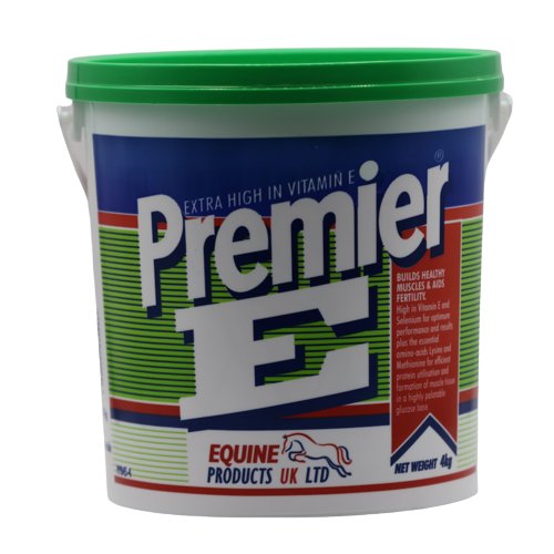 Premier E 4kg - Shopivet.com
