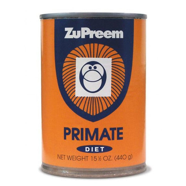 PRIMATE DIET (CANS) - Shopivet.com