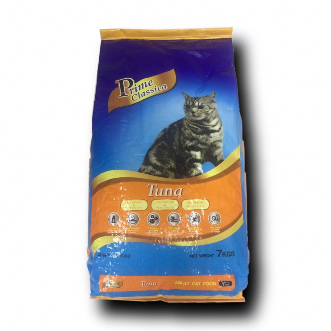Prime Classica Cat Dry food 7kg - Shopivet.com