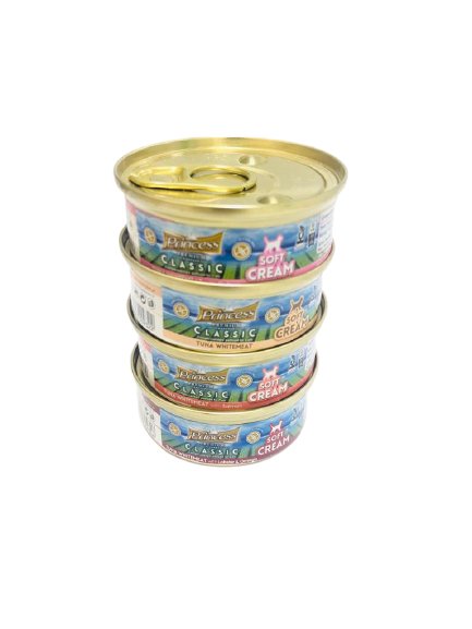 Princess Premium Classic Soft Cream 50g - Shopivet.com
