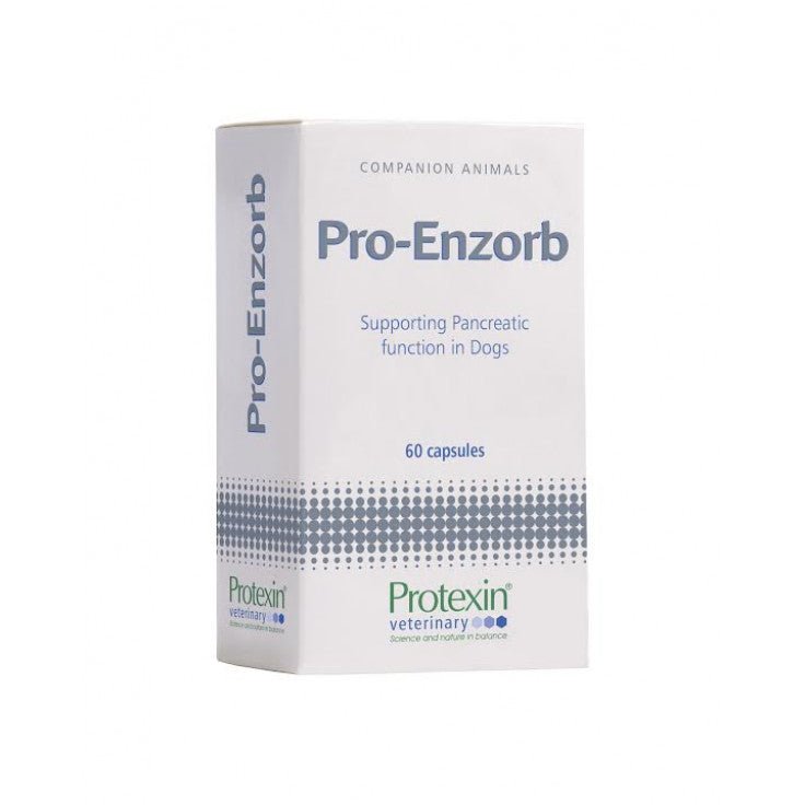 PRO-ENZORB - Shopivet.com