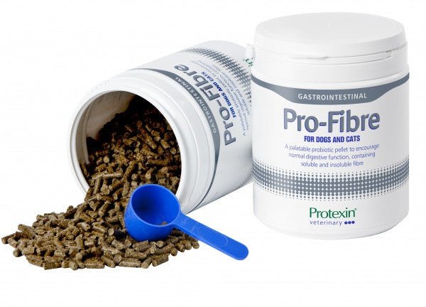 PRO-FIBRE FOR DOGS & CATS برو فايبر للكلاب والقطط - Shopivet.com