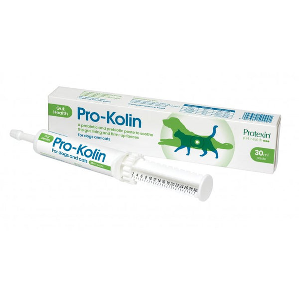 PRO-KOLIN+ 30ML FOR DOGS & CATS - Shopivet.com