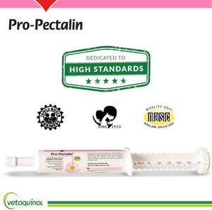 Pro Pectalin Gel For Dogs & Cats 30ml - Shopivet.com